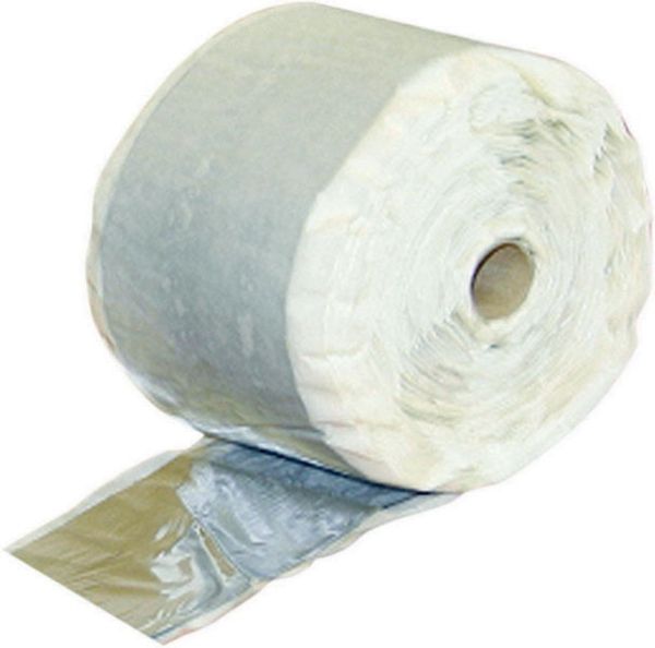 Sila pro LM, лента пароизоляционная металлизированная, 150х1,5 мм, 20 м